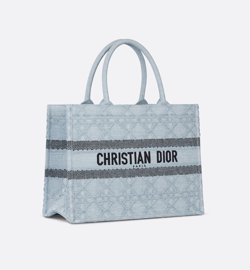 Replicate Dior Medium Dior Book Tote 36 CM(1:1 replica)