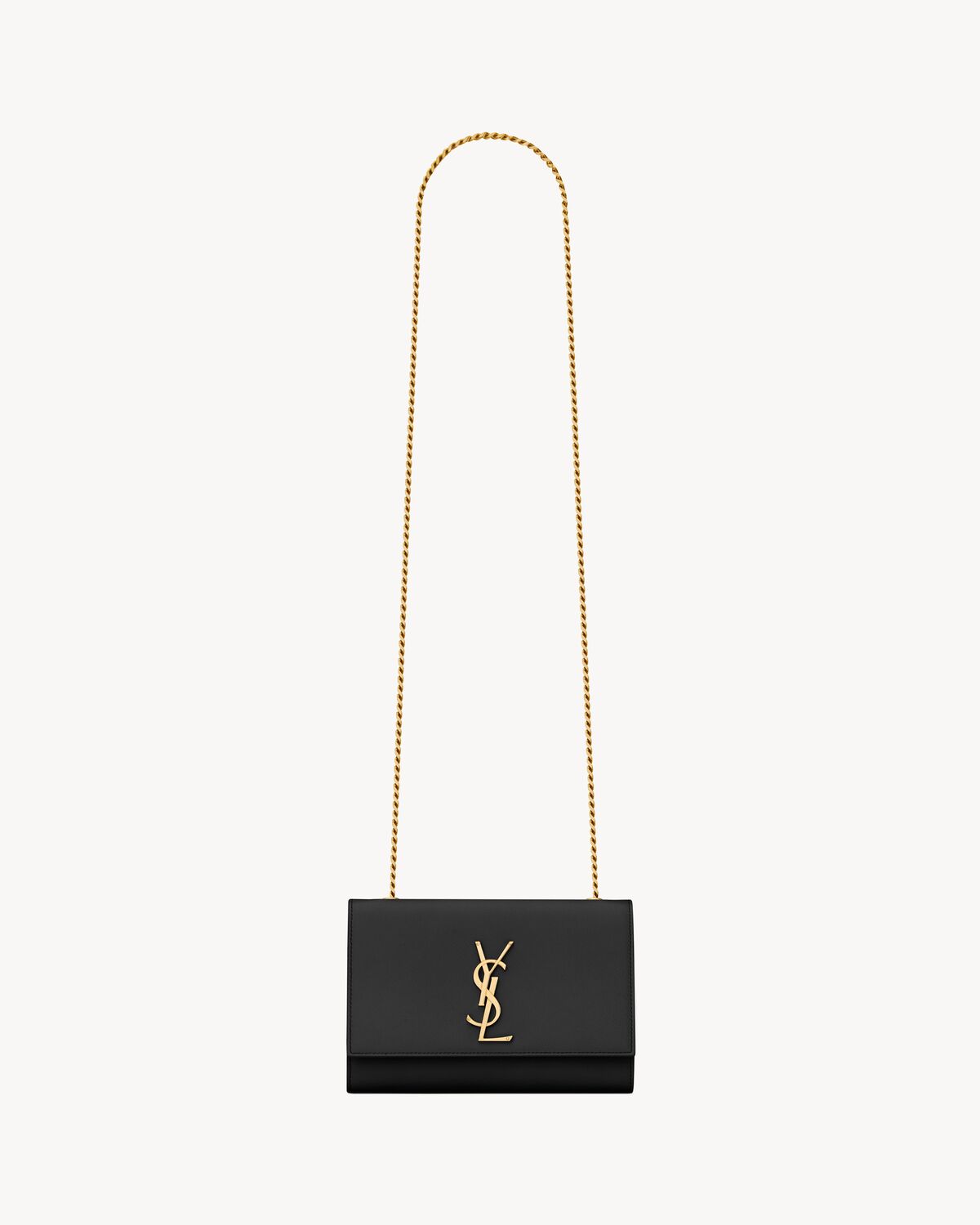 Replicate YSL Kate Small in Grain De Poudre Embossed Leather(1:1 replica)