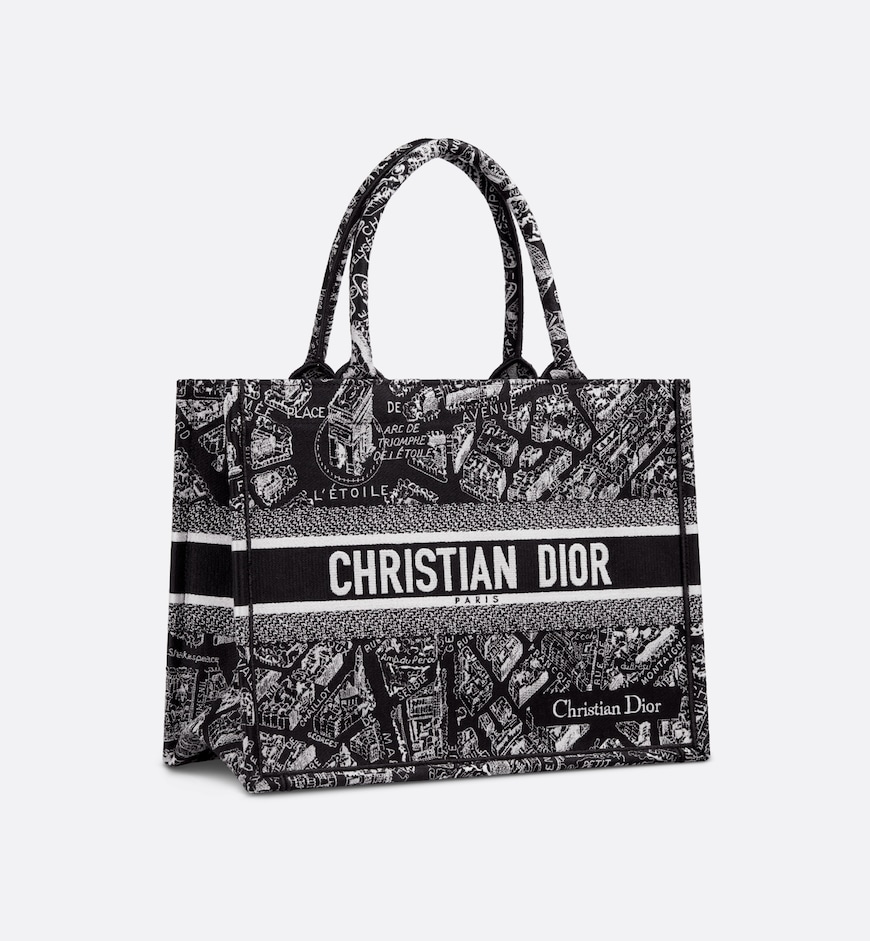 Replicate Dior Medium Dior Book Tote 36 CM(1:1 replica)
