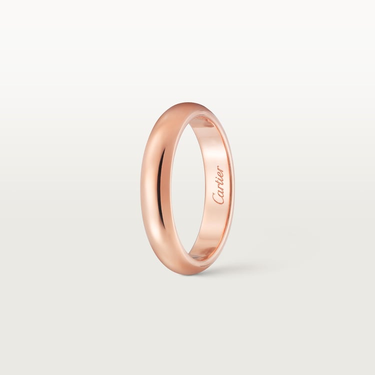 Replicate 1895 wedding band(1:1 replica)