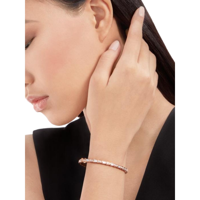 Replicate Serpenti Viper Bracelet(1:1 replica)