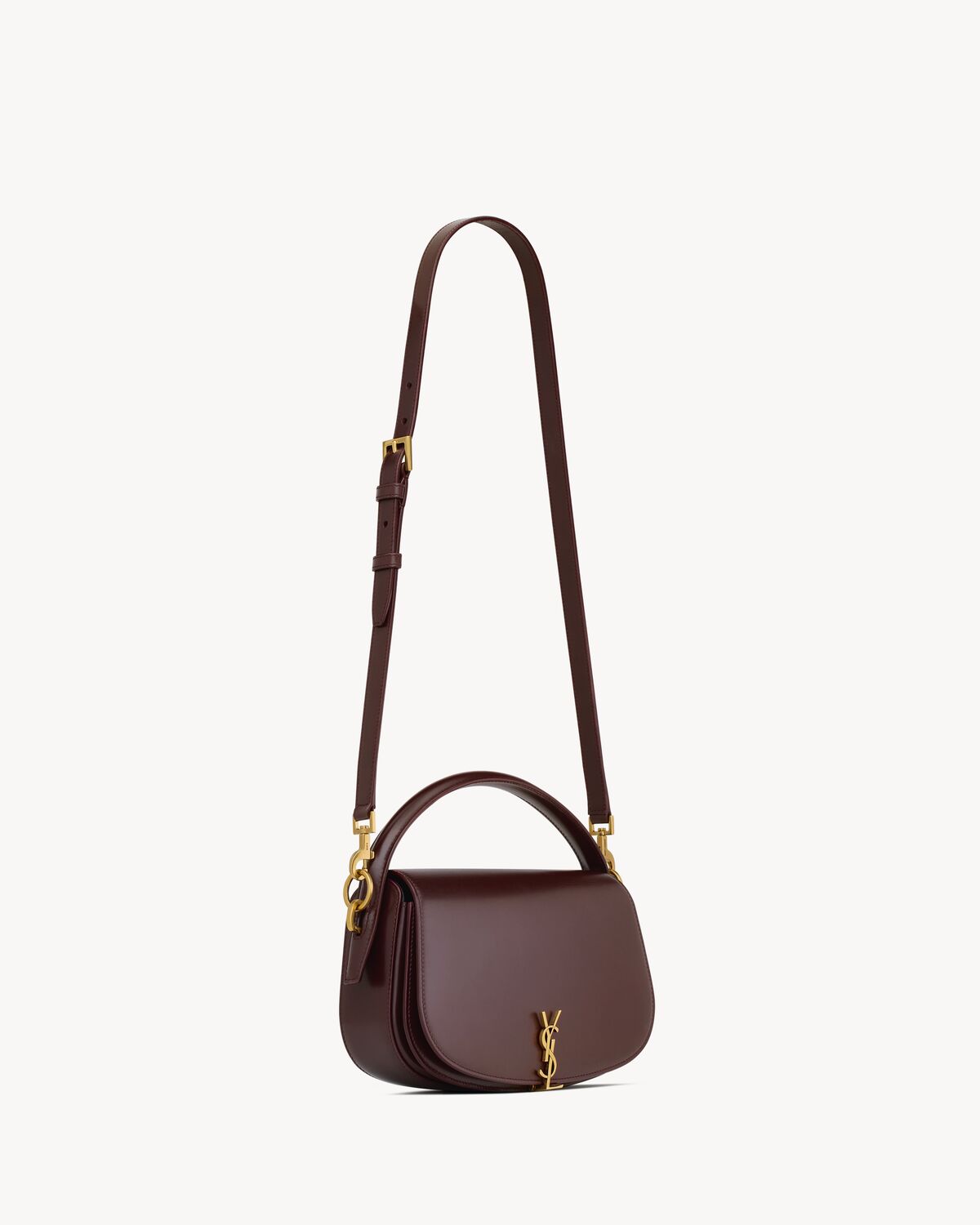 Replicate YSL Voltaire in Box Saint Laurent(1:1 replica)