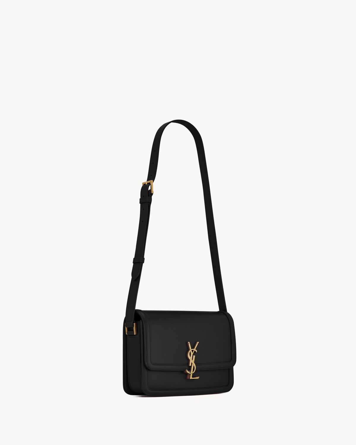 Replicate YSL Solferino Medium Satchel in Box Saint Laurent(1:1 replica)