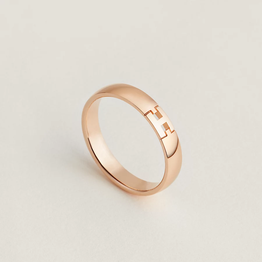 Replicate Ever Herakles wedding band(1:1 replica)