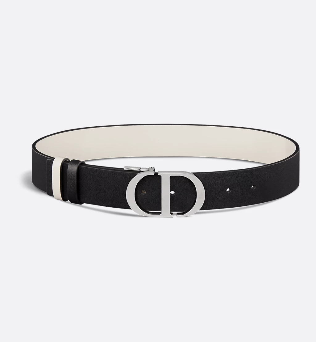 Replicate 30 Montaigne Reversible Belt(1:1 replica)