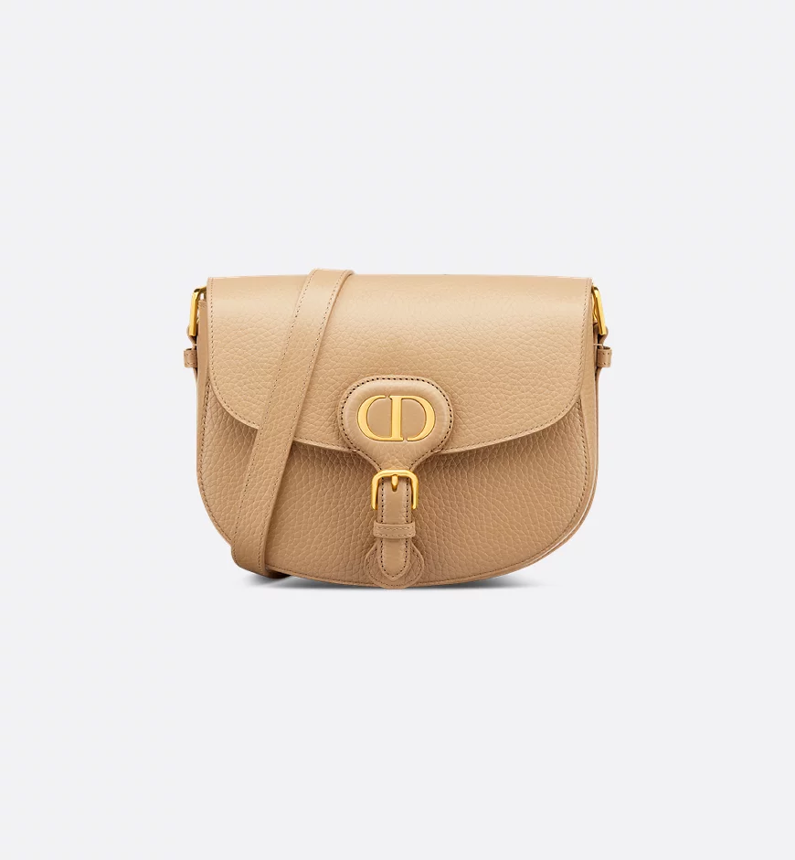 Replicate Dior Medium Dior Bobby Bag(1:1 replica)