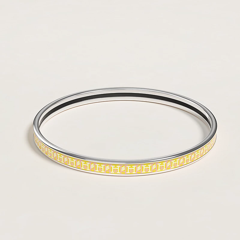 Replicate Faubourg City enamel bracelet(1:1 replica)