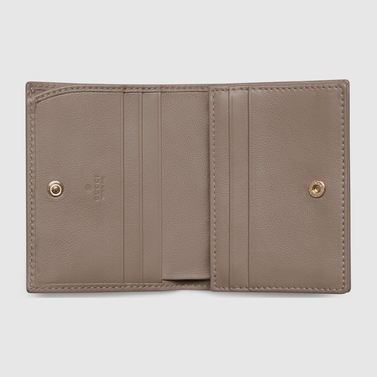 Replicate GG Marmont Card Case Wallet(1:1 replica)