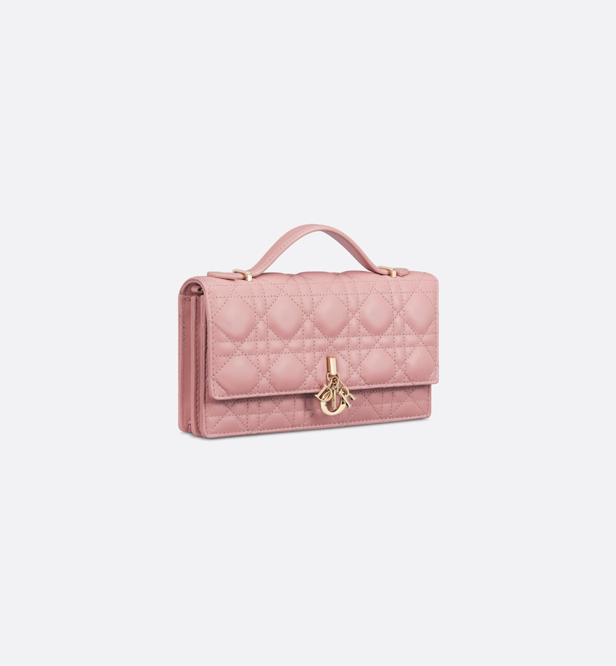 Replicate Dior My Dior Mini Bag(1:1 replica)