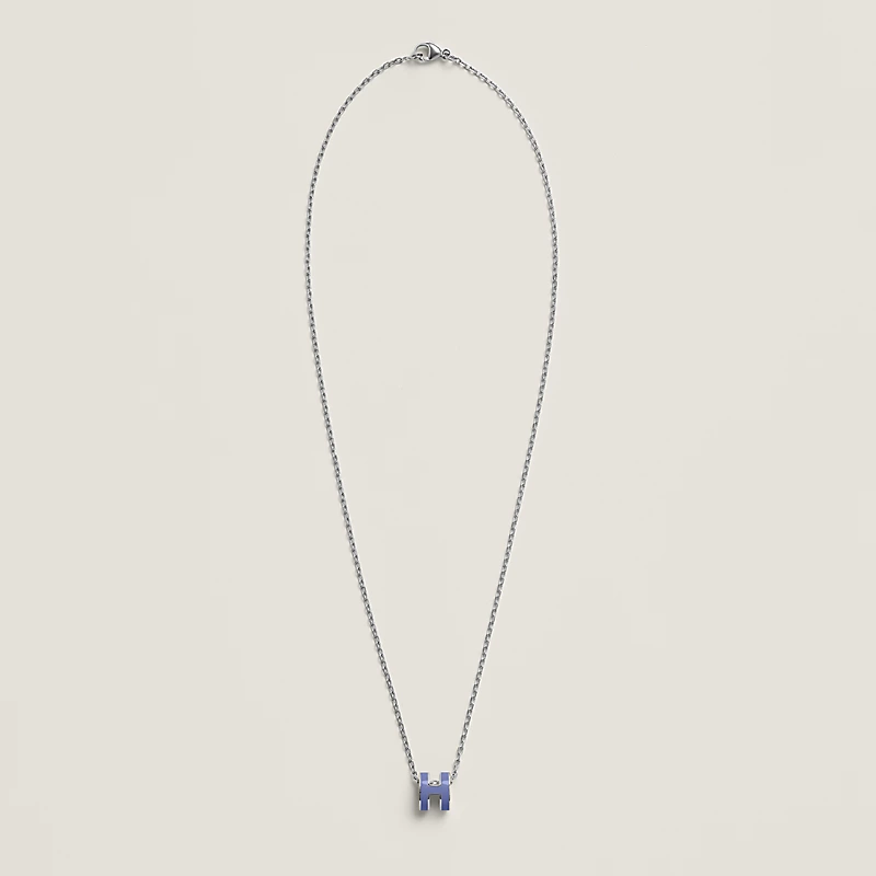 Replicate Mini Pop H Necklace(1:1 replica)