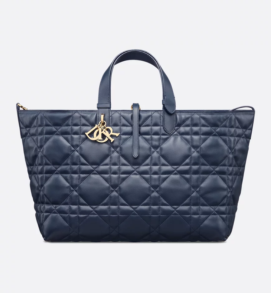 Replicate Dior Large Dior Toujours Bag HandBags(1:1 replica)