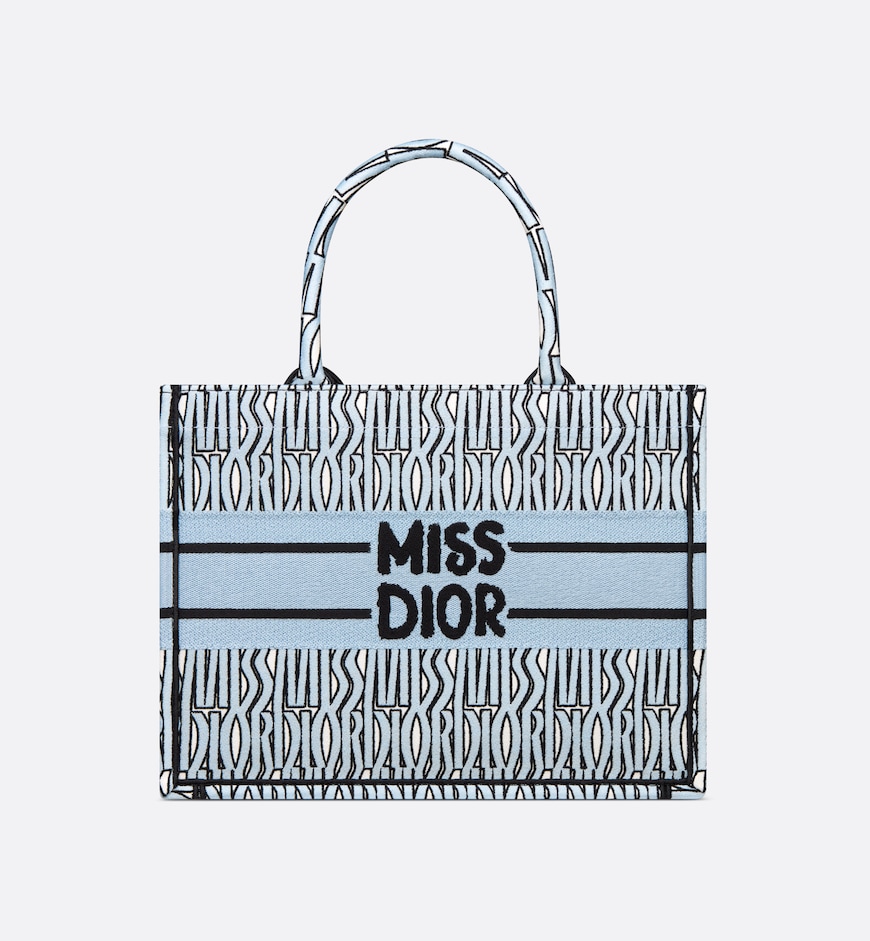 Replicate Dior Medium Dior Book Tote 36 CM(1:1 replica)