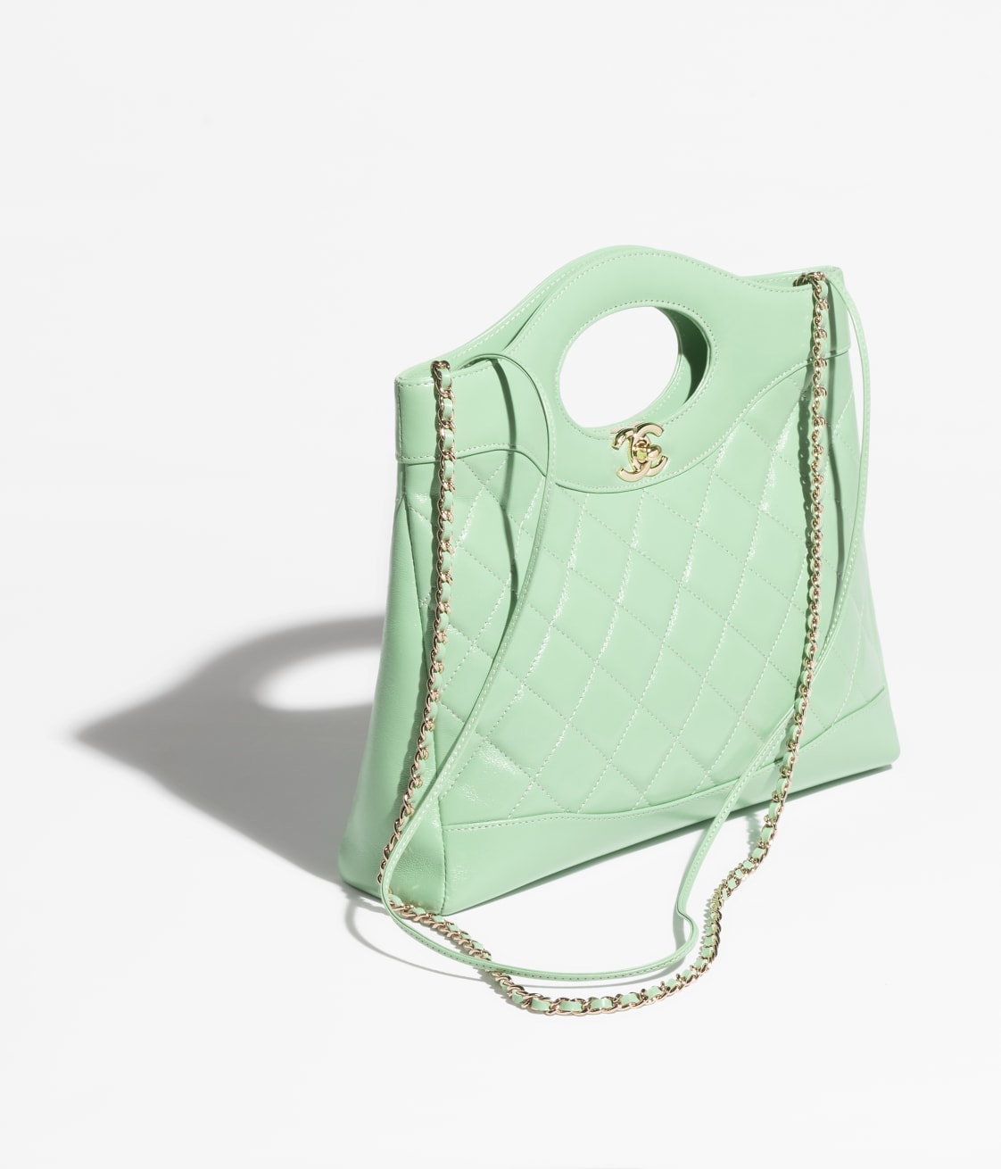 Replicate CHANEL SHOPPING BAG(1:1 replica)