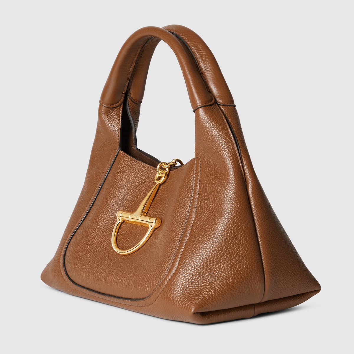 Replicate Gucci Softbit Medium Top Handle Bag(1:1 replica)