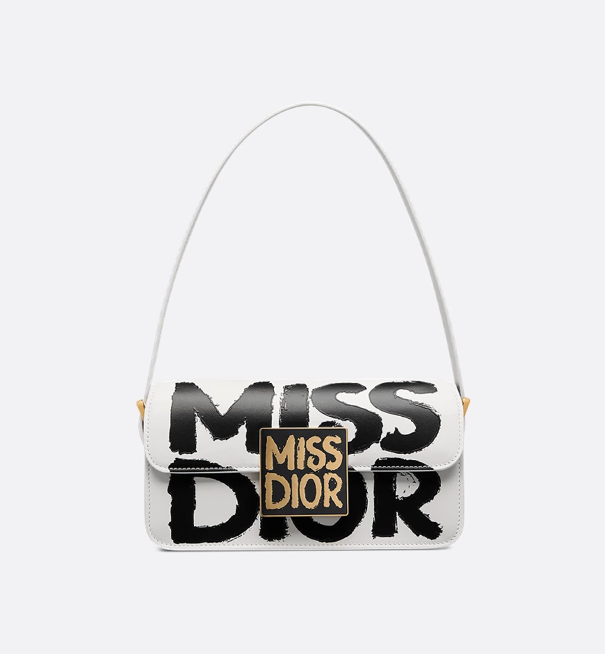 Replicate Dior Miss Dior Flap Bag HandBags(1:1 replica)