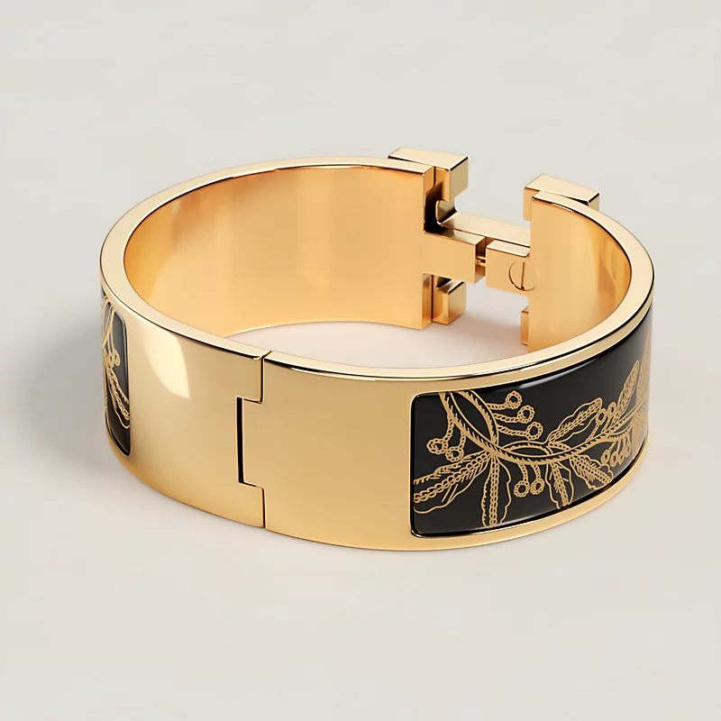 Replicate Clic Clac H Poste et Cavalerie bracelet(1:1 replica)