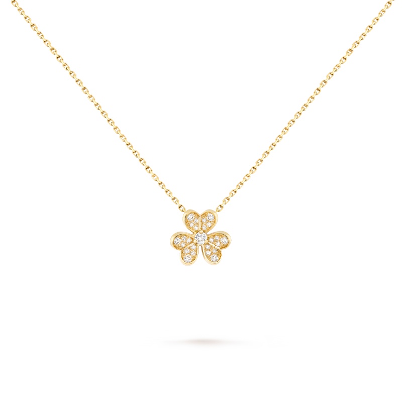 Replicate Frivole pendant, mini model(1:1 replica)