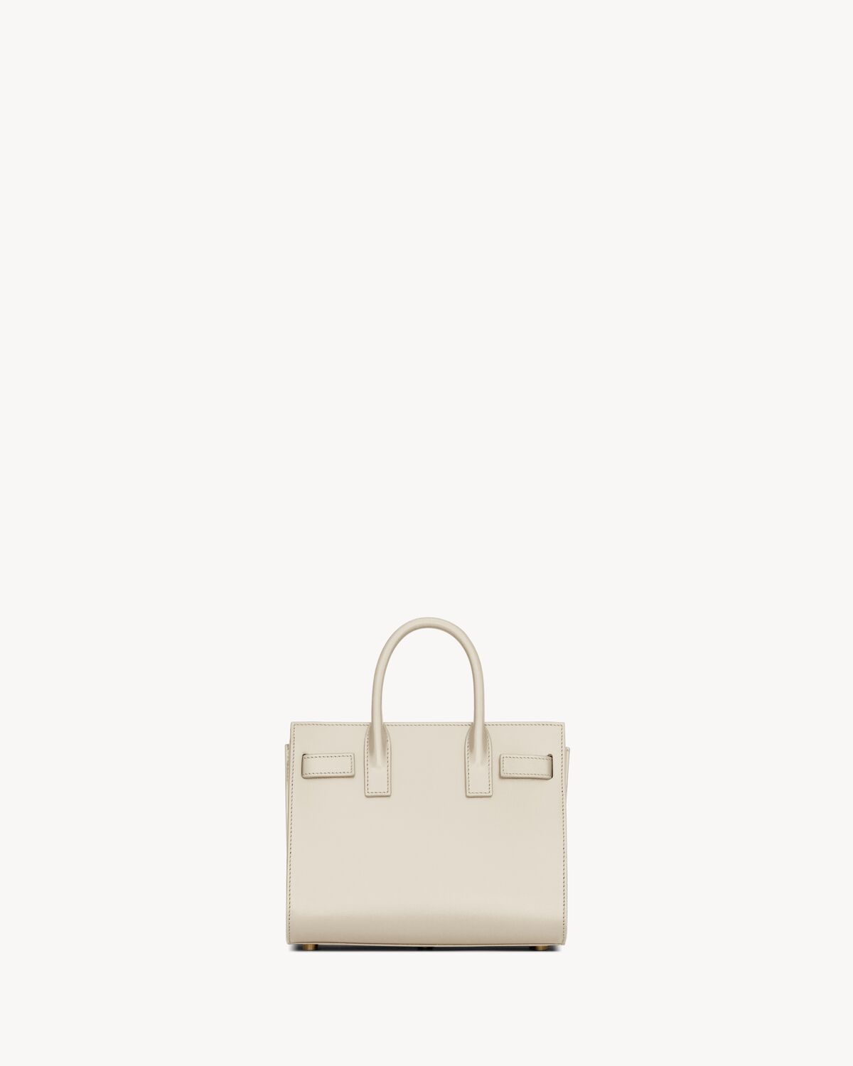 Replicate YSL Sac De Jour In Smooth Leather – Nano(1:1 replica)
