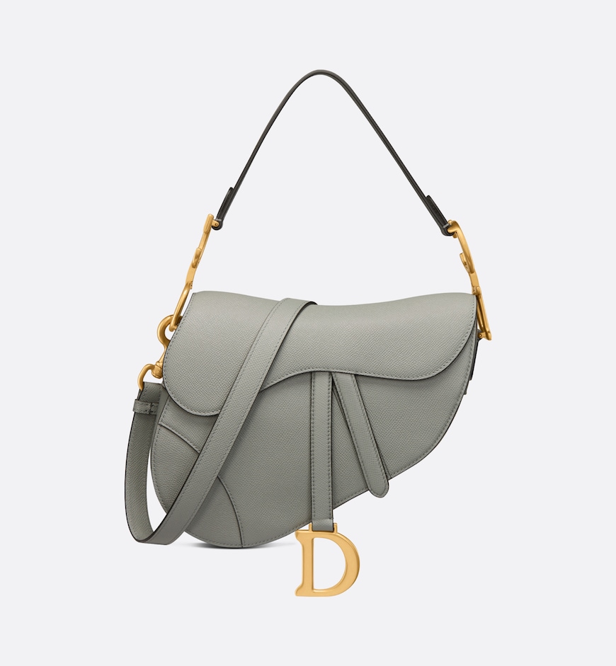 Replicate Dior Saddle Bag with Strap HandBags(1:1 replica)