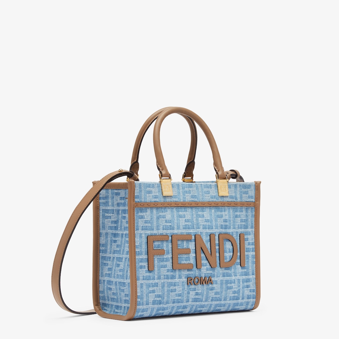 Replicate Fendi Sunshine Small(1:1 replica)