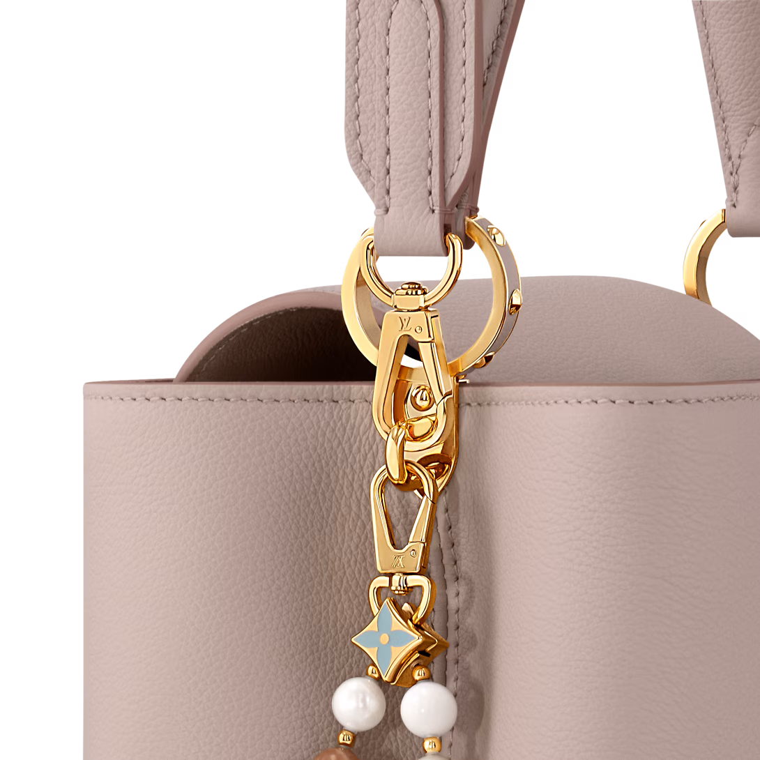 Replicate Louis Vuitton  Capucines MM Souple   M12929    (1:1 replica)