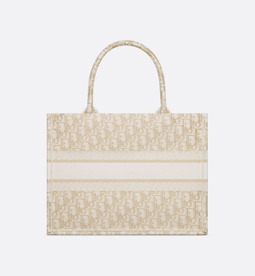 Replicate Dior Medium Dior Book Tote 36 CM(1:1 replica)