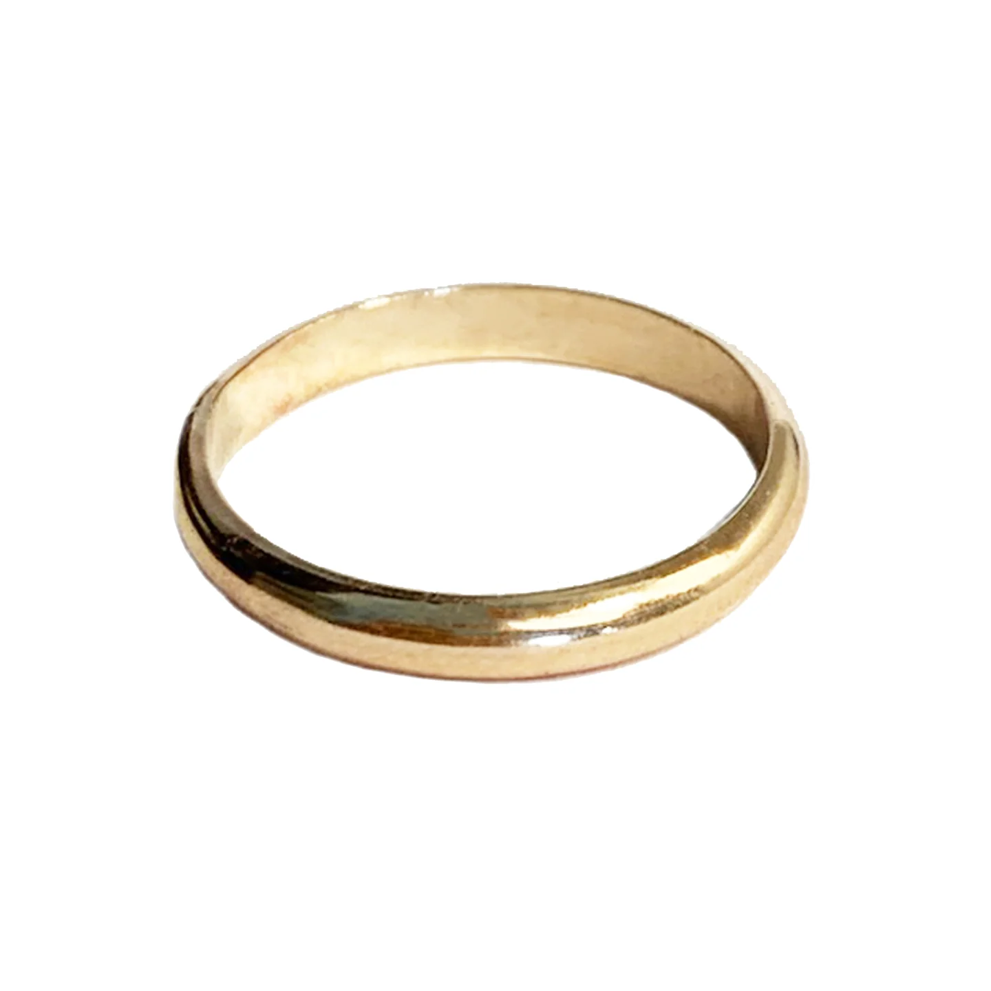 Bague d’orteil de 3 mm