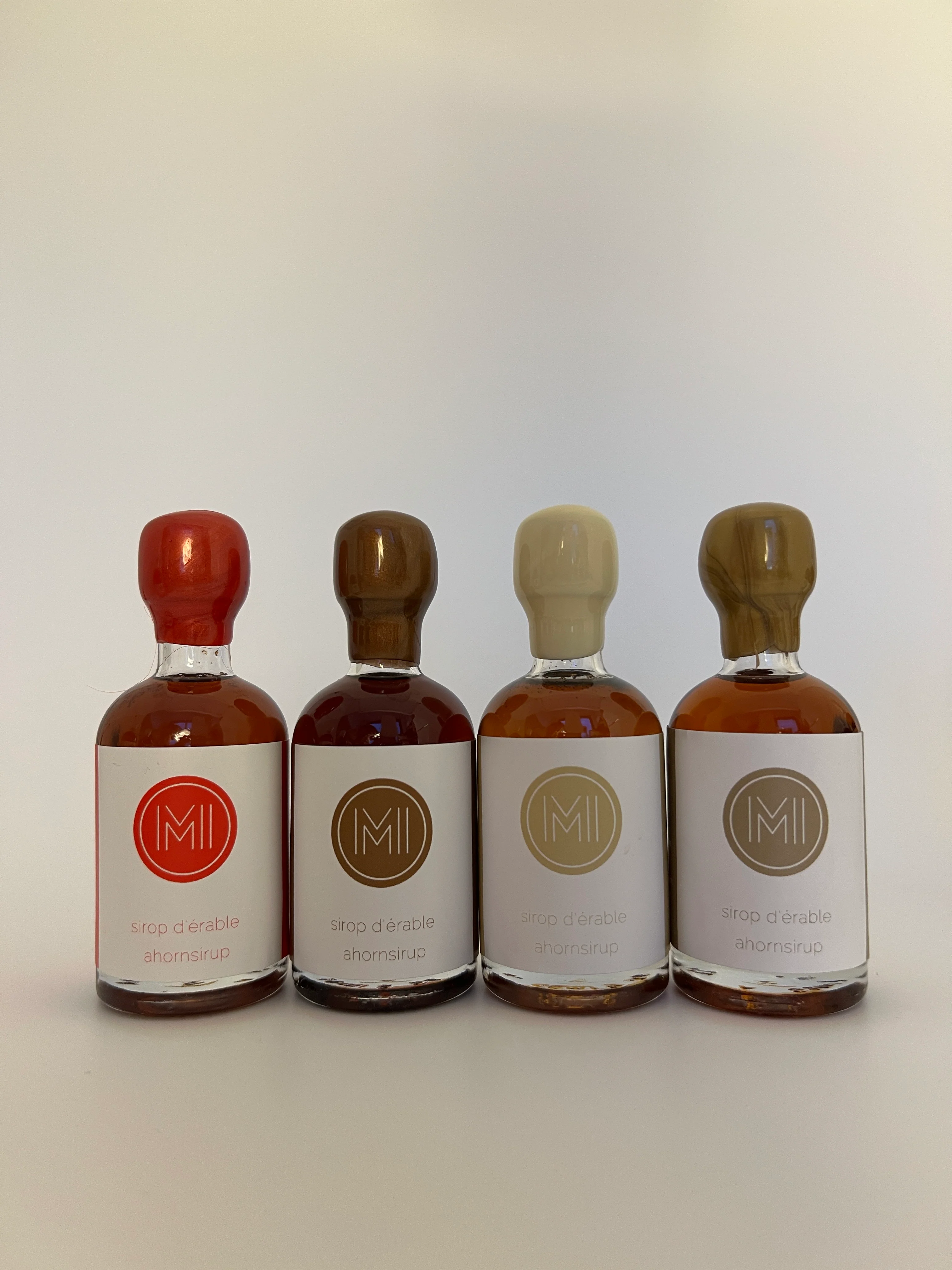 maple syrup specialty - 50ml | 200ml