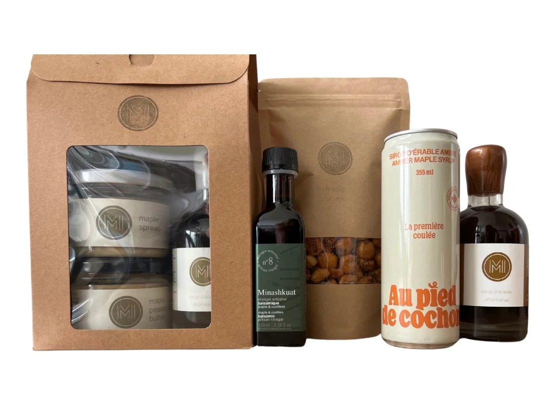 let’s get the bestsellers - deluxe version !