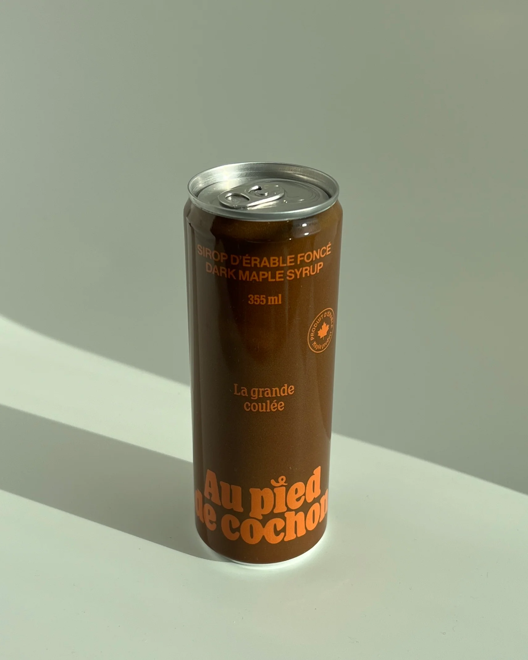 let’s discover various maple syrups!