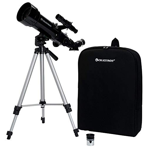 Celestron Travelscope 70 Come osservare il cielo con il mio primo telescopio : Elettronica