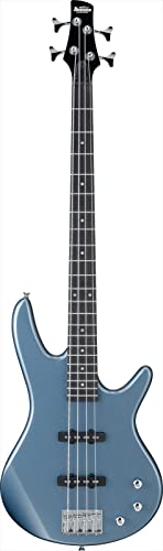 Ibanez GIO GSR180 BEM Basso elettrico a 4 corde, colore: Blu & VOX Amplug 2 Ap2 BS, Bass : Strumenti Musicali
