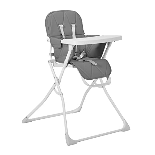 My Child MyChild Hideaway Seggiolone pieghevole compatto, colore: Grigio antracite : Giochi e giocattoli