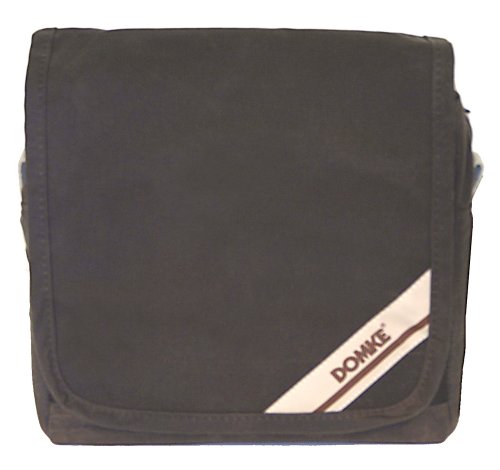 Domke 700 53A F 5xz Custodia per fotocamera, colore: Marrone : Elettronica