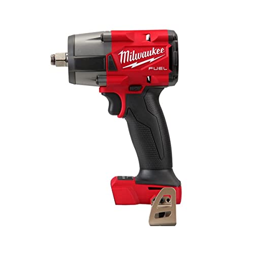 Llave de impacto de par medio M18 FUEL™, 1/2" con anillo M18FMTIW2F12 0X : Fai da te