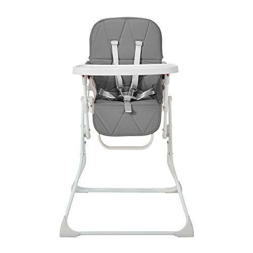 My Child MyChild Hideaway Seggiolone pieghevole compatto, colore: Grigio antracite : Giochi e giocattoli