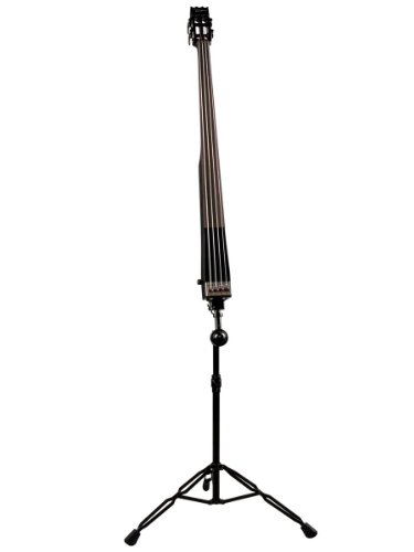Dean Guitars PACEB CBK Basso a 4 corde, colore nero : Strumenti Musicali