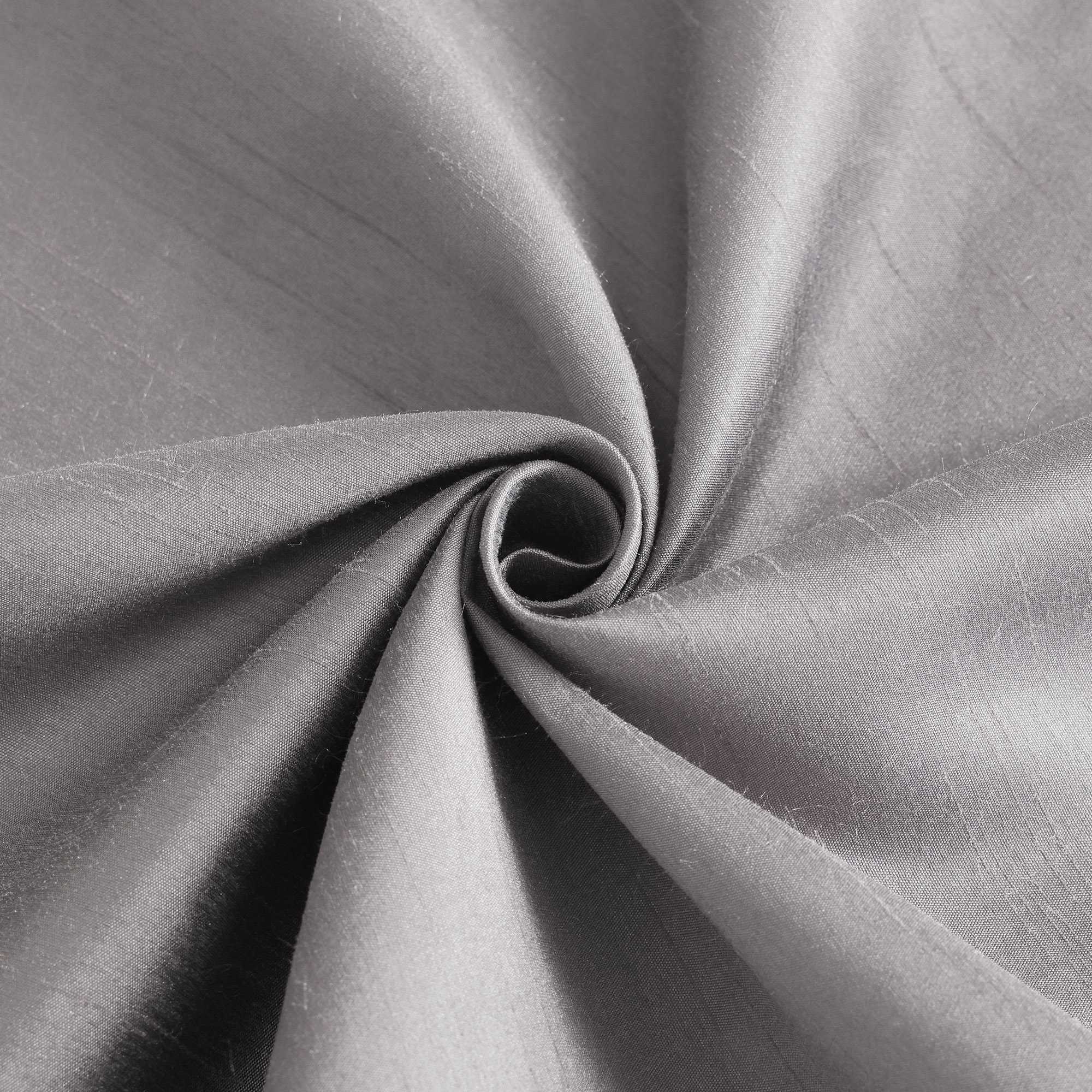 Raffrollo mit Schlaufen Raffgardinen Küche Gardinen Vorhänge Bändchenrollo Wohnzimmer Uni 1 Stück