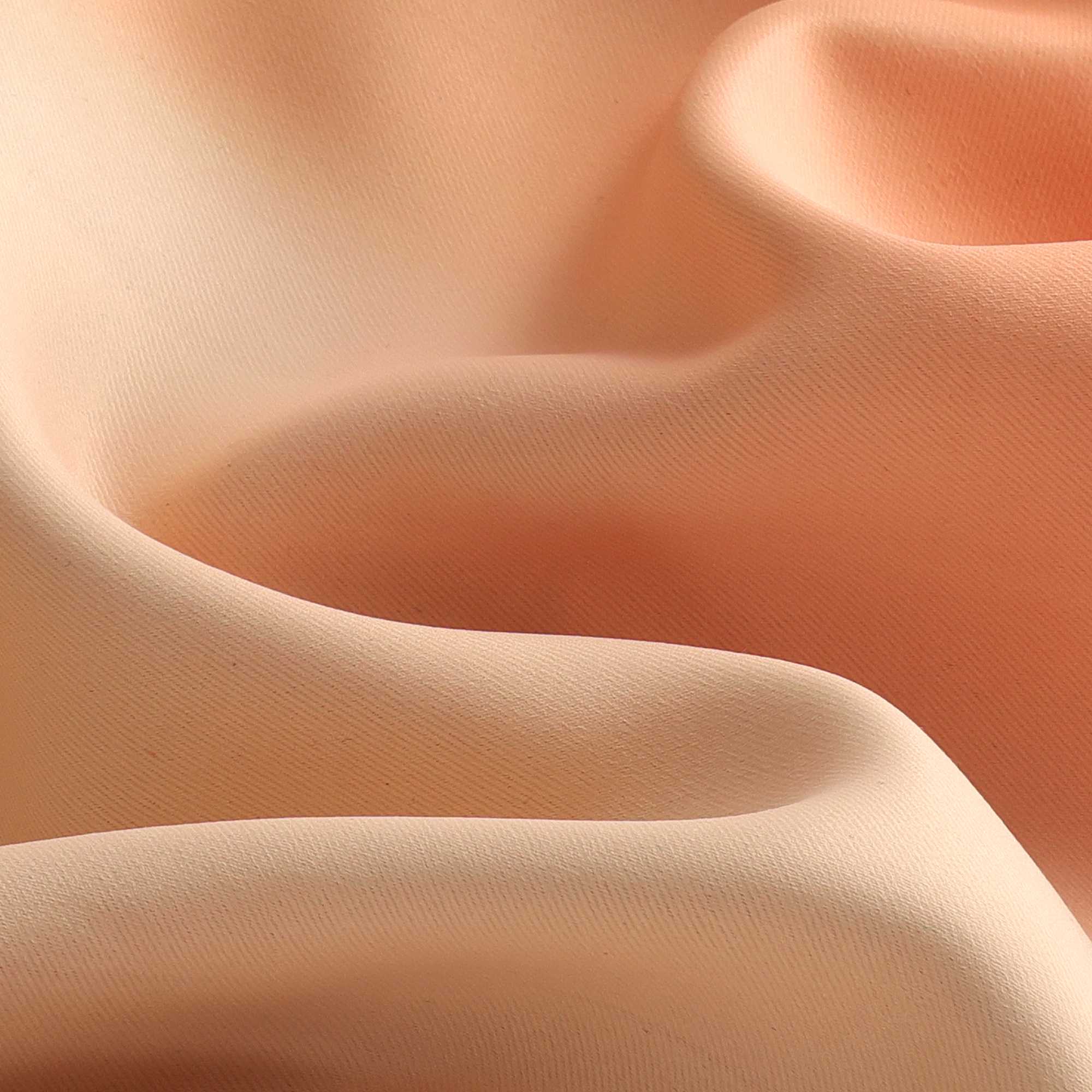 Verdunkelungsvorhang Blickdichte Gardinen Farbverlauf Ösenschal Schlafzimmer Wohnzimmer 1 Stück