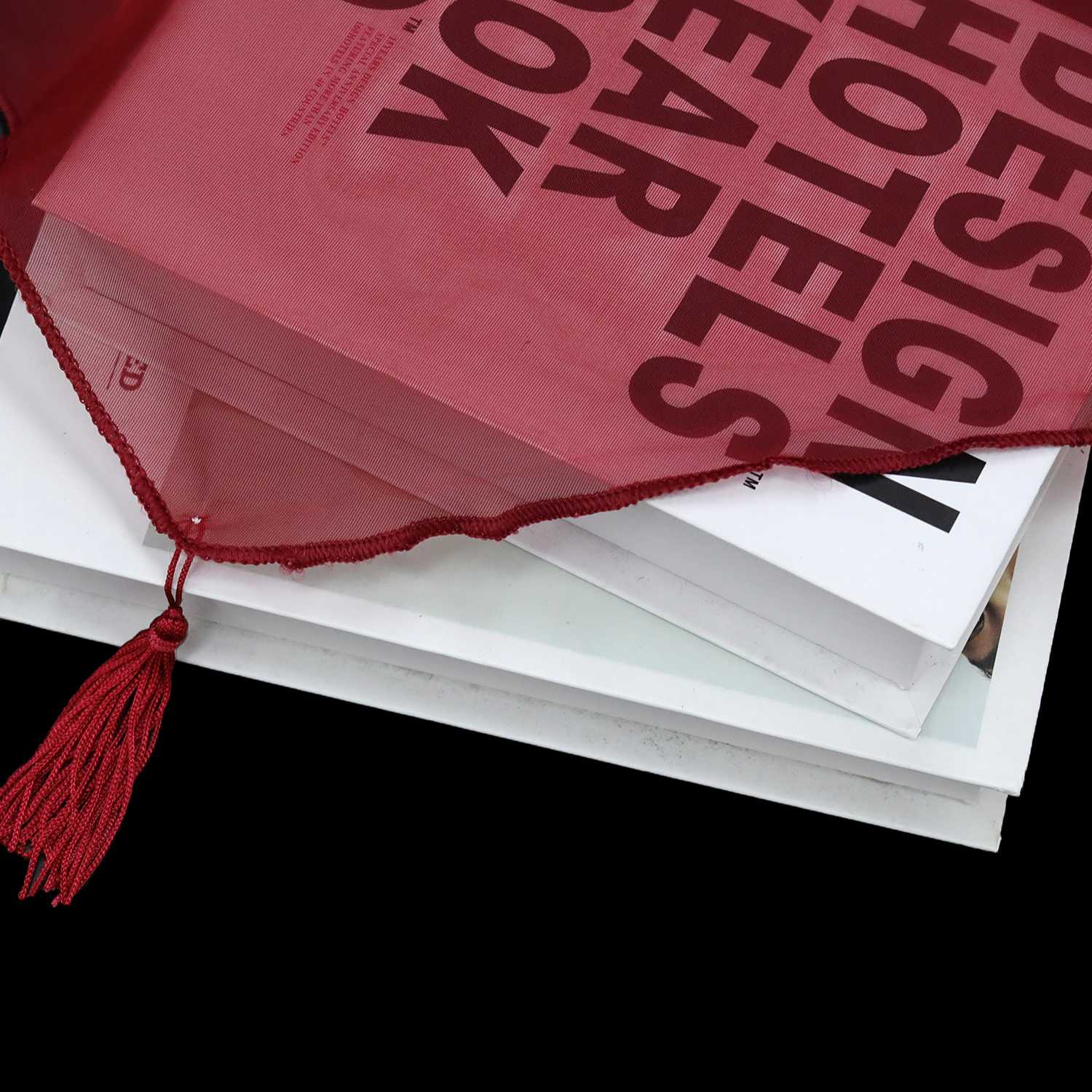 Scheibengardine durch Tunnelzug Voile Bistrogardinen mit Quaste Kurzstore Doppelte Vorhänge Halbtransparent 1 Stück