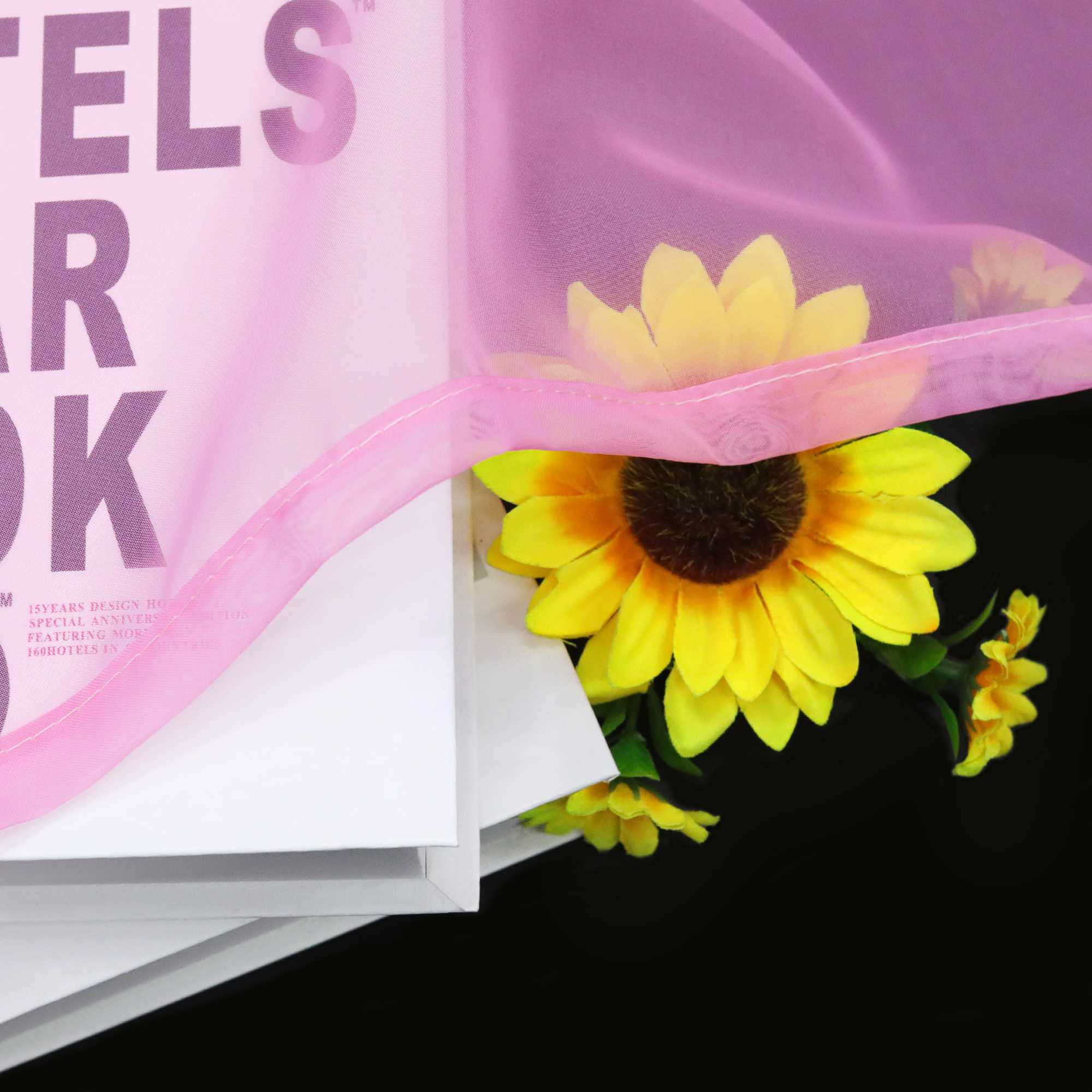 Scheibegardine durch Stangendurchzug zusammenziehbar Transparent Unifarbe Luftdurchlässig zusammenziehbar 2 Stück