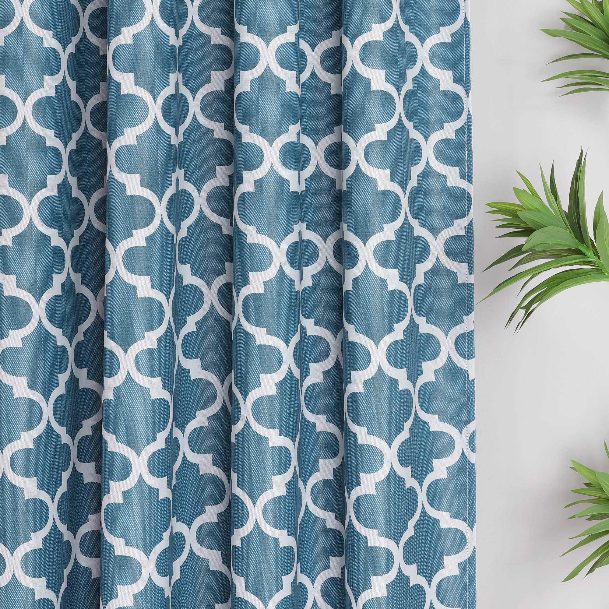 Verdunkelungsvorhänge Blickdichte Gardinen Thermovorhang durch Tunnelzug Schlafzimmer Wohnzimmer 1 Stück