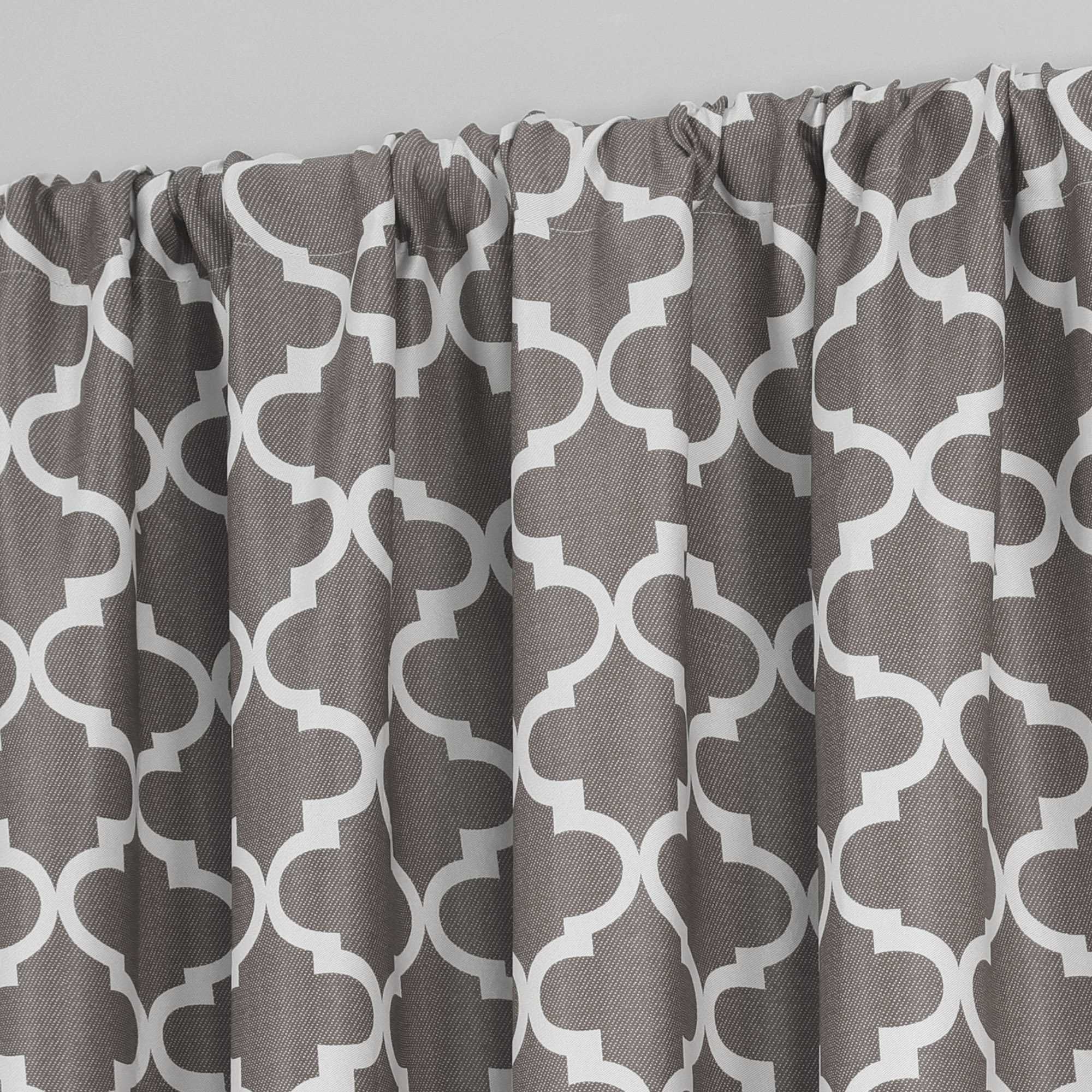 Verdunkelungsvorhänge Blickdichte Gardinen Thermovorhang durch Tunnelzug Schlafzimmer Wohnzimmer 1 Stück