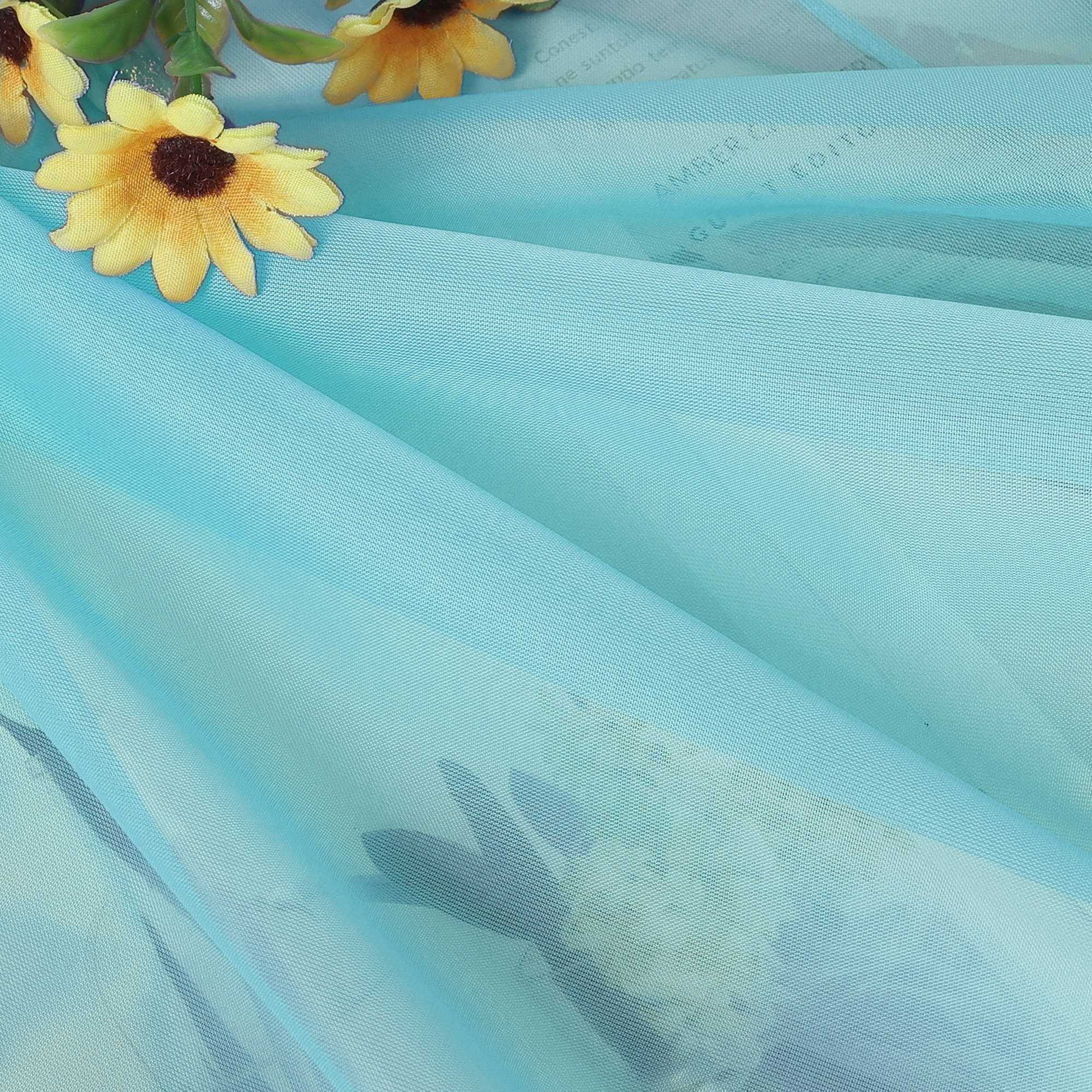 Rollos mit V-Haken halbtransparent lichtdurchlässig Unifarbe hochziehbar 1 Stück