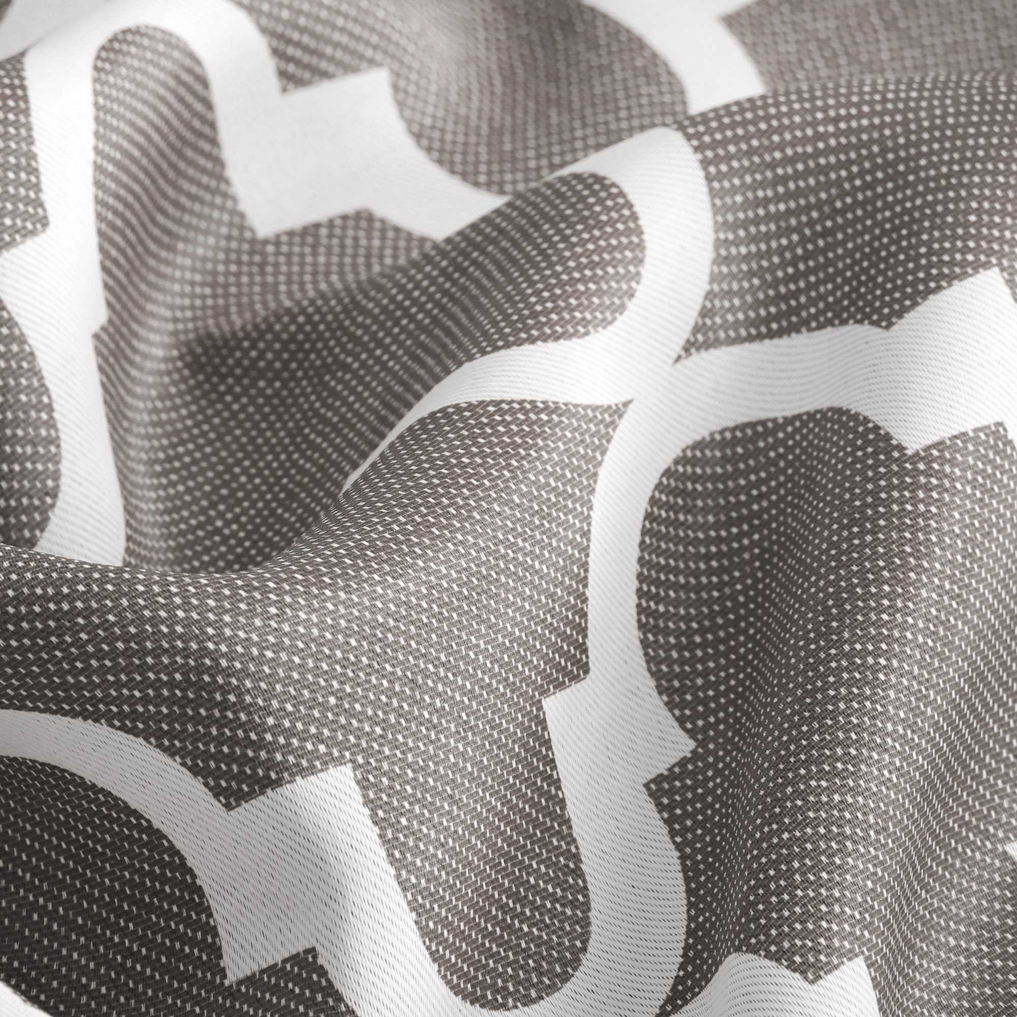 Verdunkelungsvorhänge Blickdichte Gardinen Thermovorhang durch Tunnelzug Schlafzimmer Wohnzimmer 1 Stück