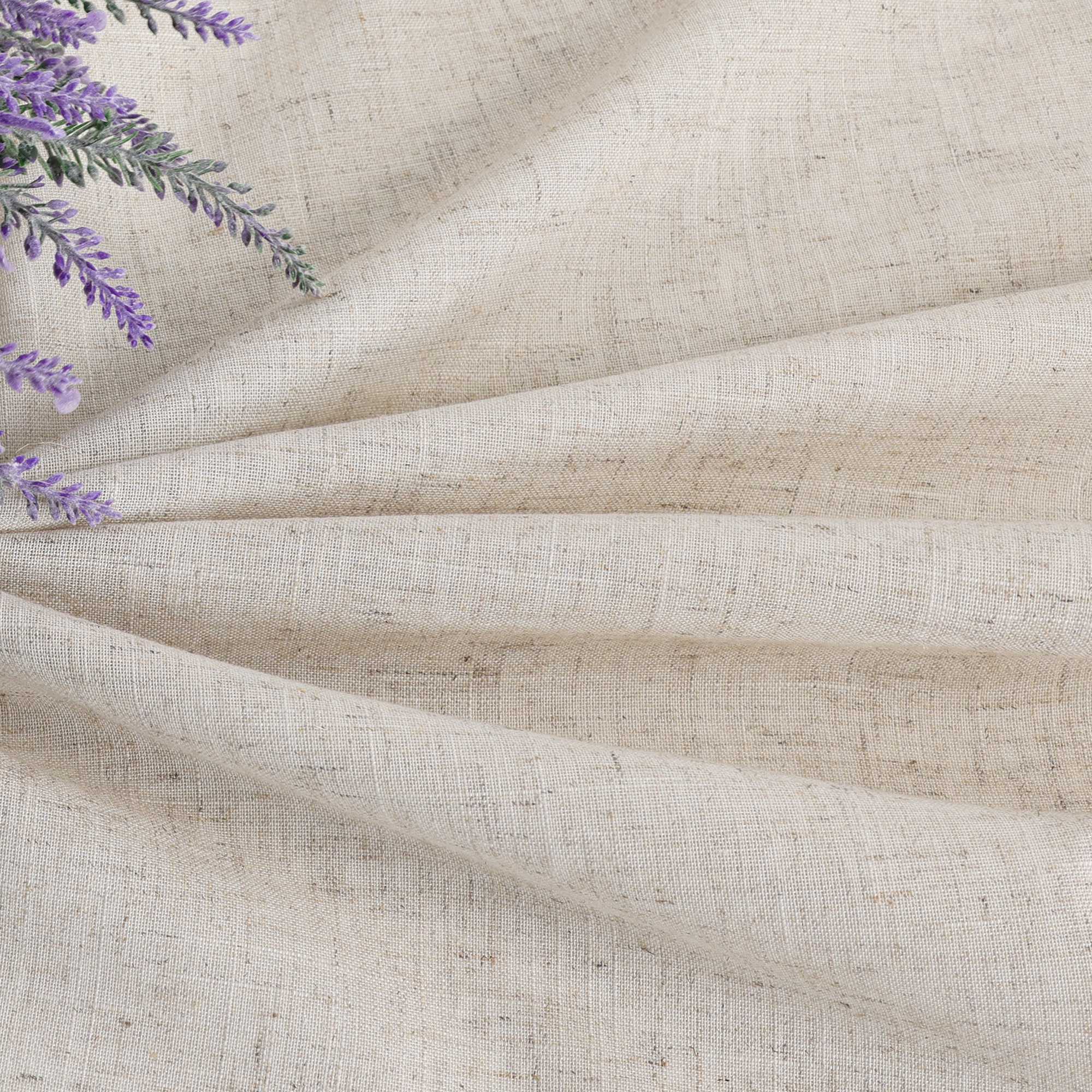 Kurzgardinen im Volant-Stil mit Karomuster 2er Set