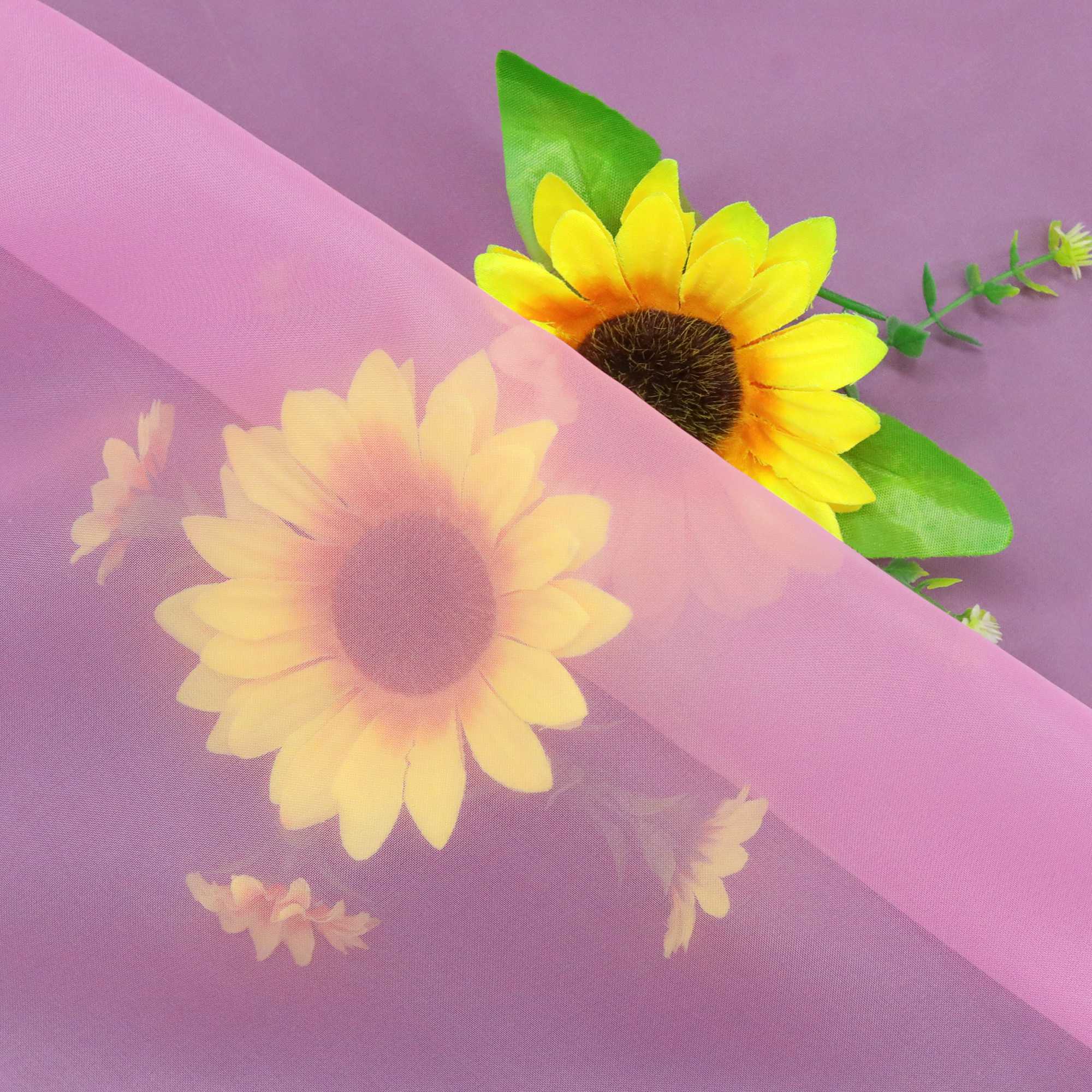 Scheibegardine durch Stangendurchzug zusammenziehbar Transparent Unifarbe Luftdurchlässig zusammenziehbar 2 Stück