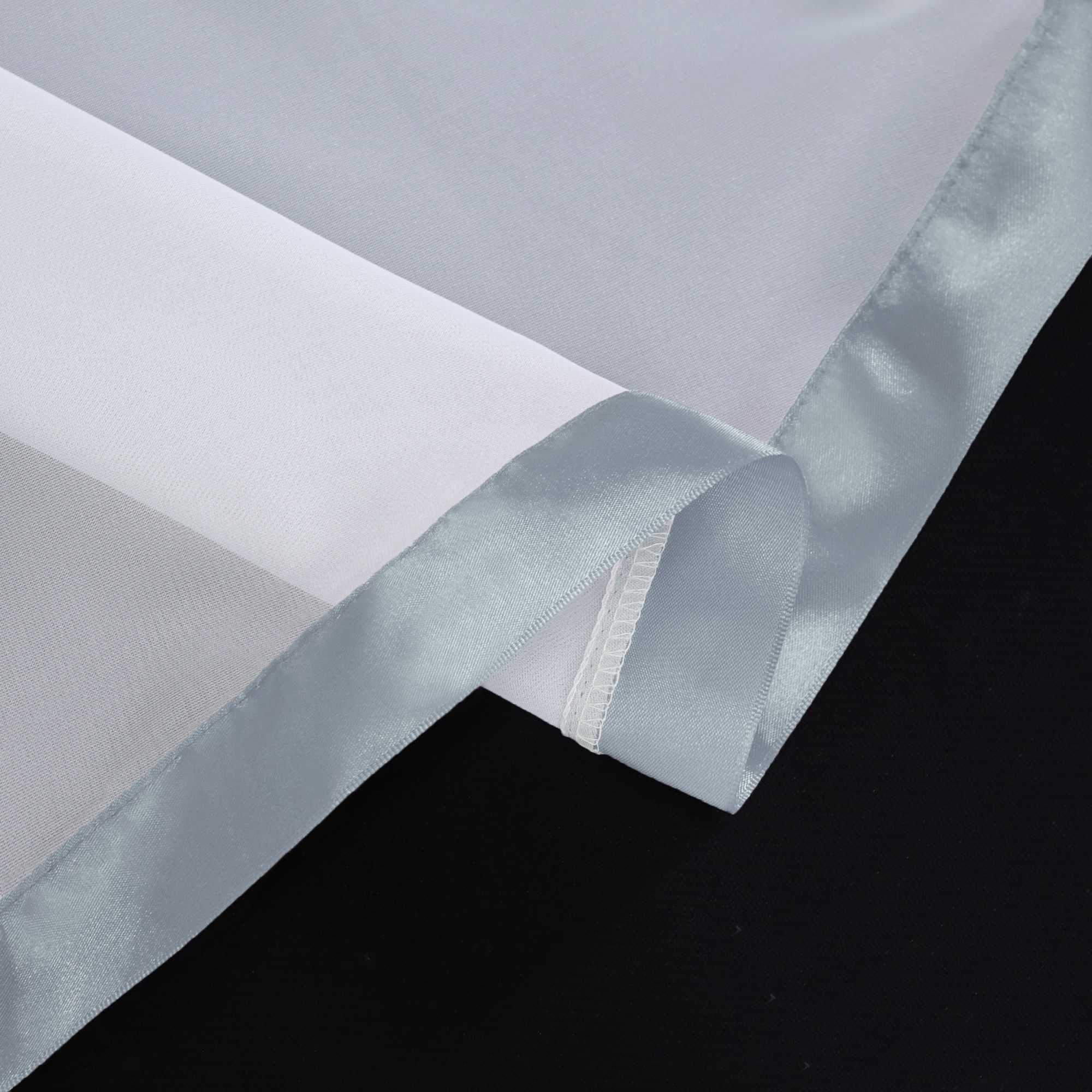 Multifunktionsgardine aus Polyester transparent Fensterdekoration 1 stück