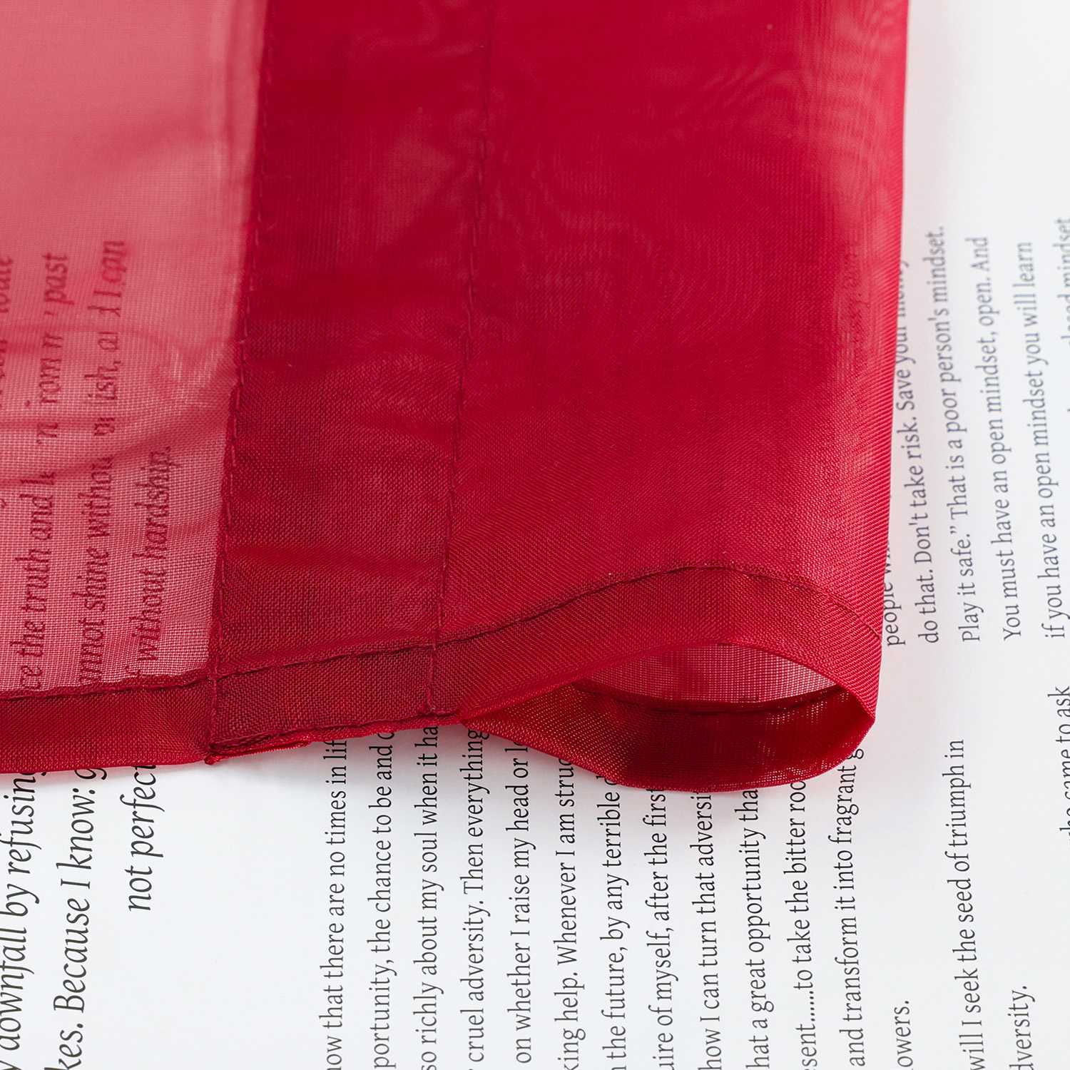 Raffrollo Voile Raffgardinen durch Tunnelzug Bändchenrollo Küche Gardinen Transparent Uni 1 Stück