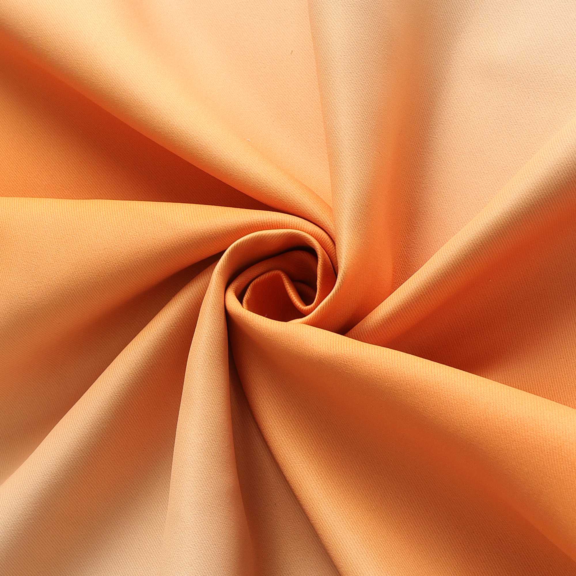 Verdunkelungsvorhang  Ösenschal Farbverlauf Privatsphäre Lichtvermeidung Thermovorhang Minimalismus 1 Stück